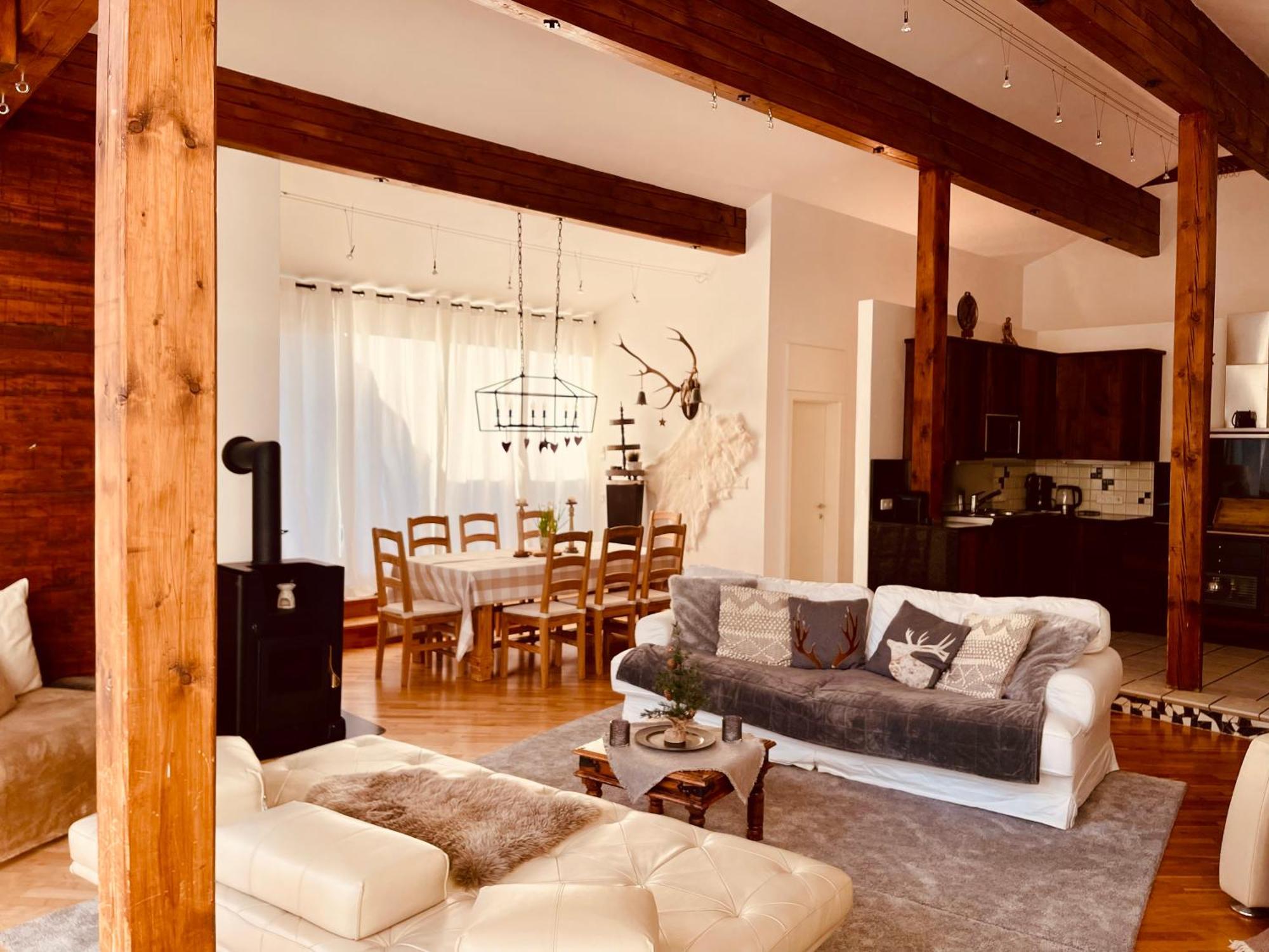 Landhaus Frank Бад Кляйнкирххайм Экстерьер фото
