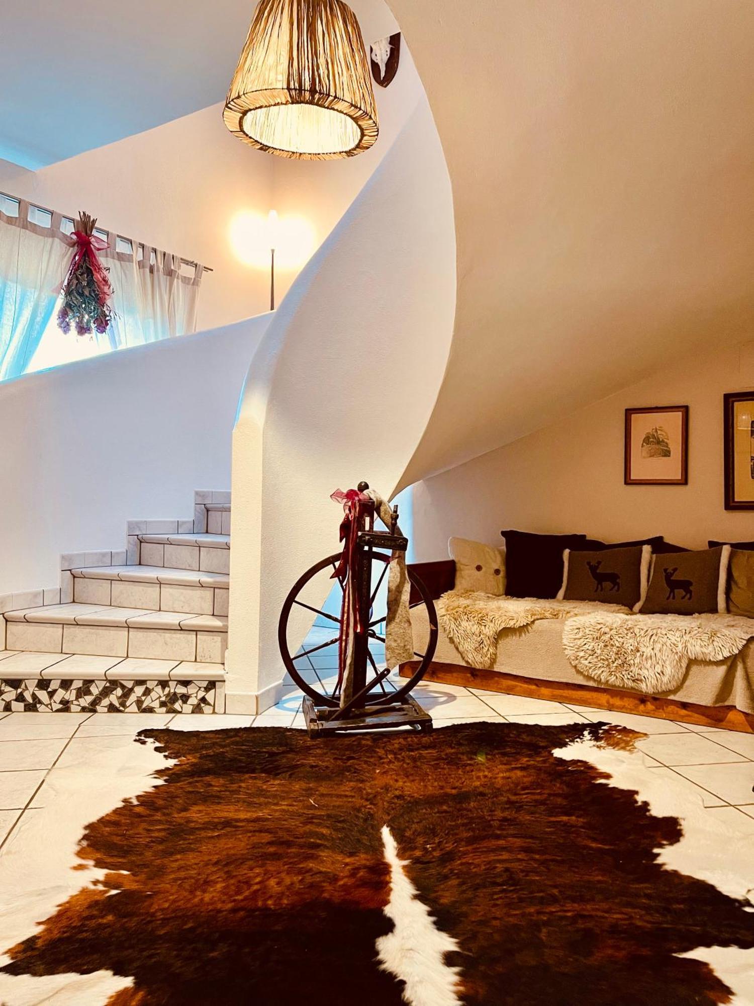 Landhaus Frank Бад Кляйнкирххайм Экстерьер фото